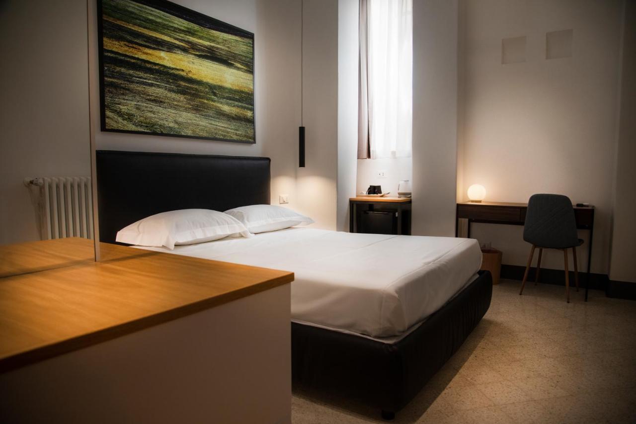 Nostrale Bnb Palermo Exterior photo