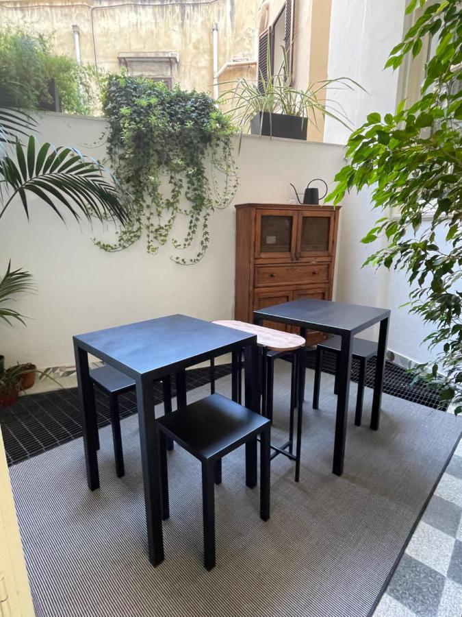 Nostrale Bnb Palermo Exterior photo