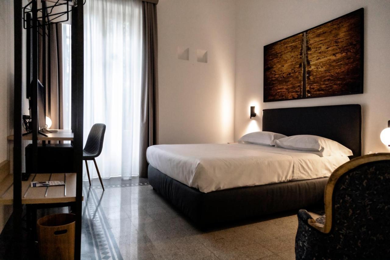 Nostrale Bnb Palermo Exterior photo