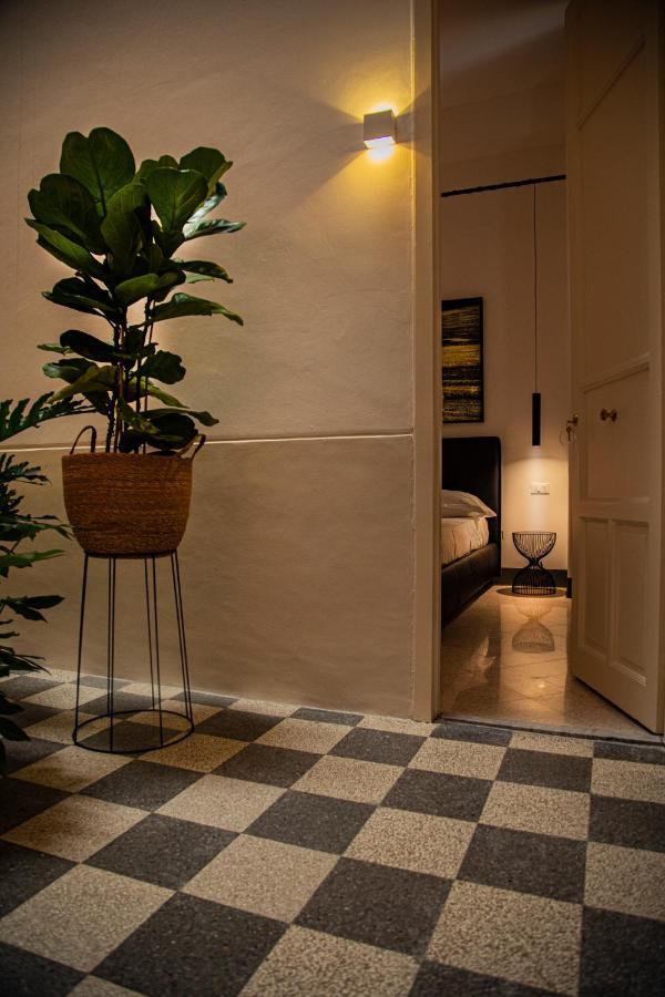 Nostrale Bnb Palermo Exterior photo