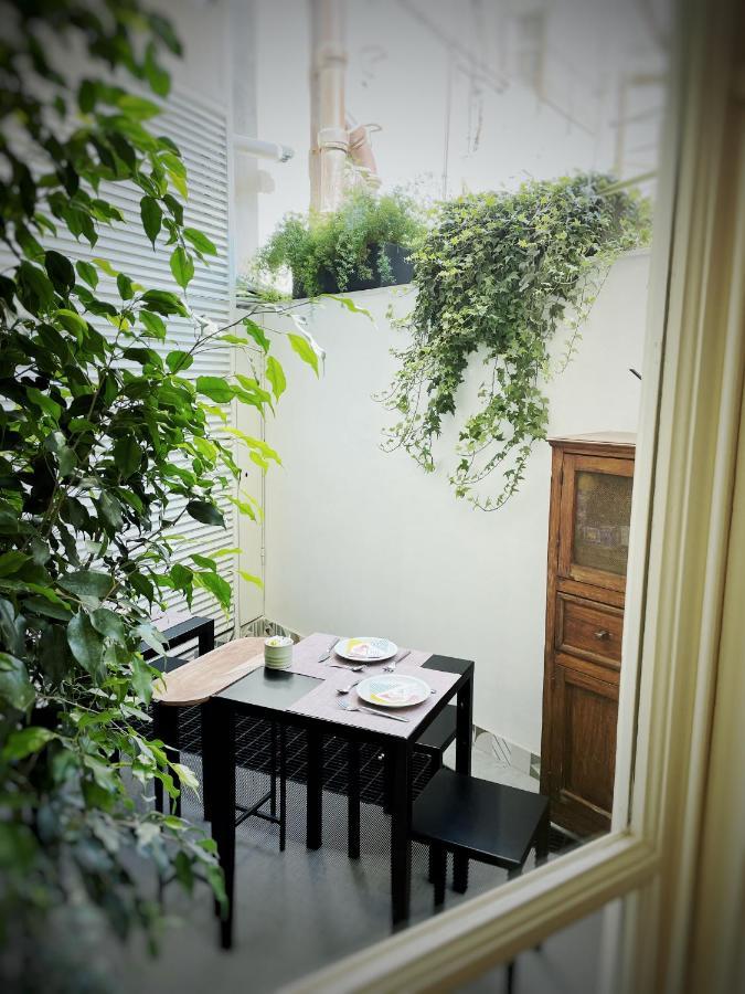 Nostrale Bnb Palermo Exterior photo