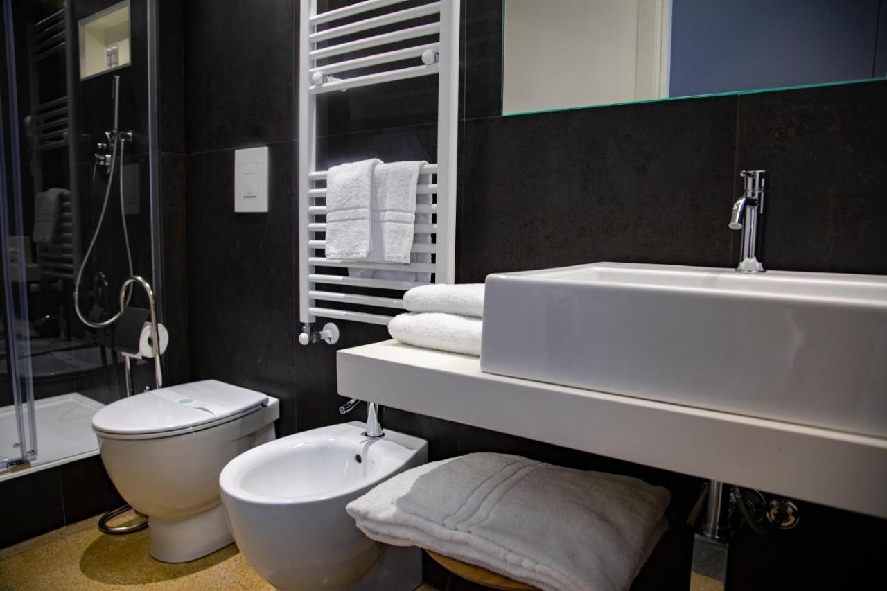Nostrale Bnb Palermo Exterior photo