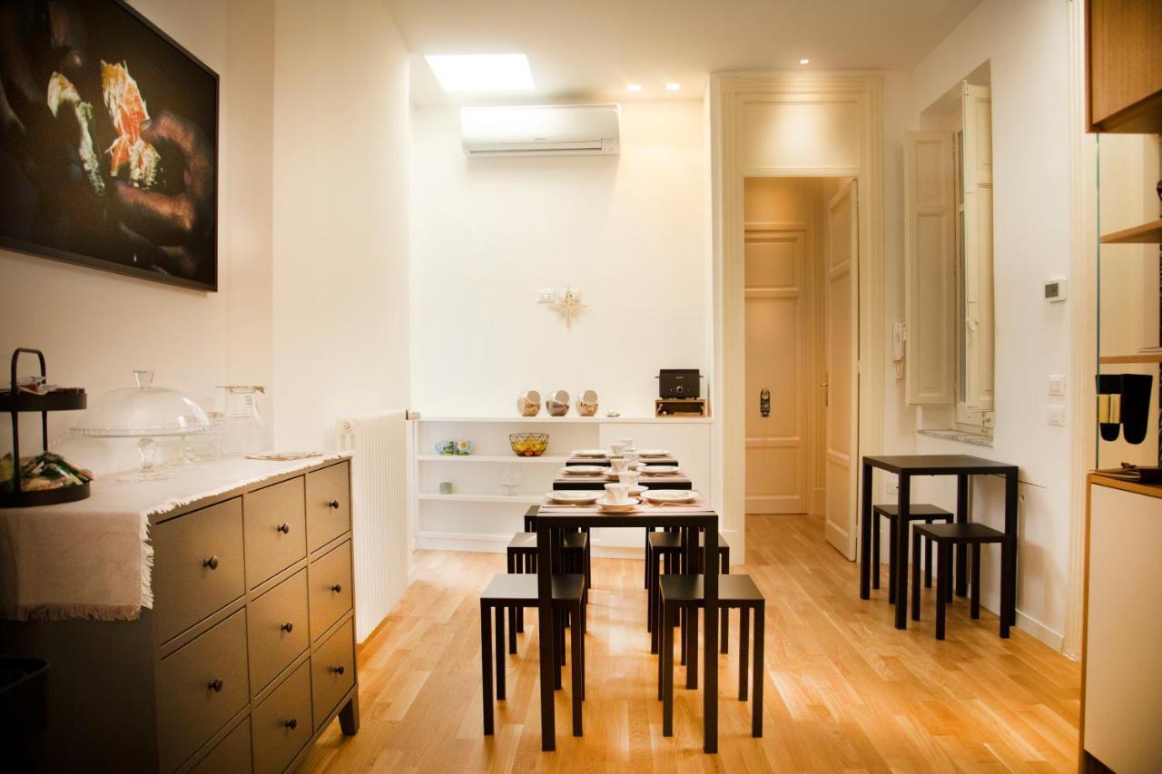 Nostrale Bnb Palermo Exterior photo