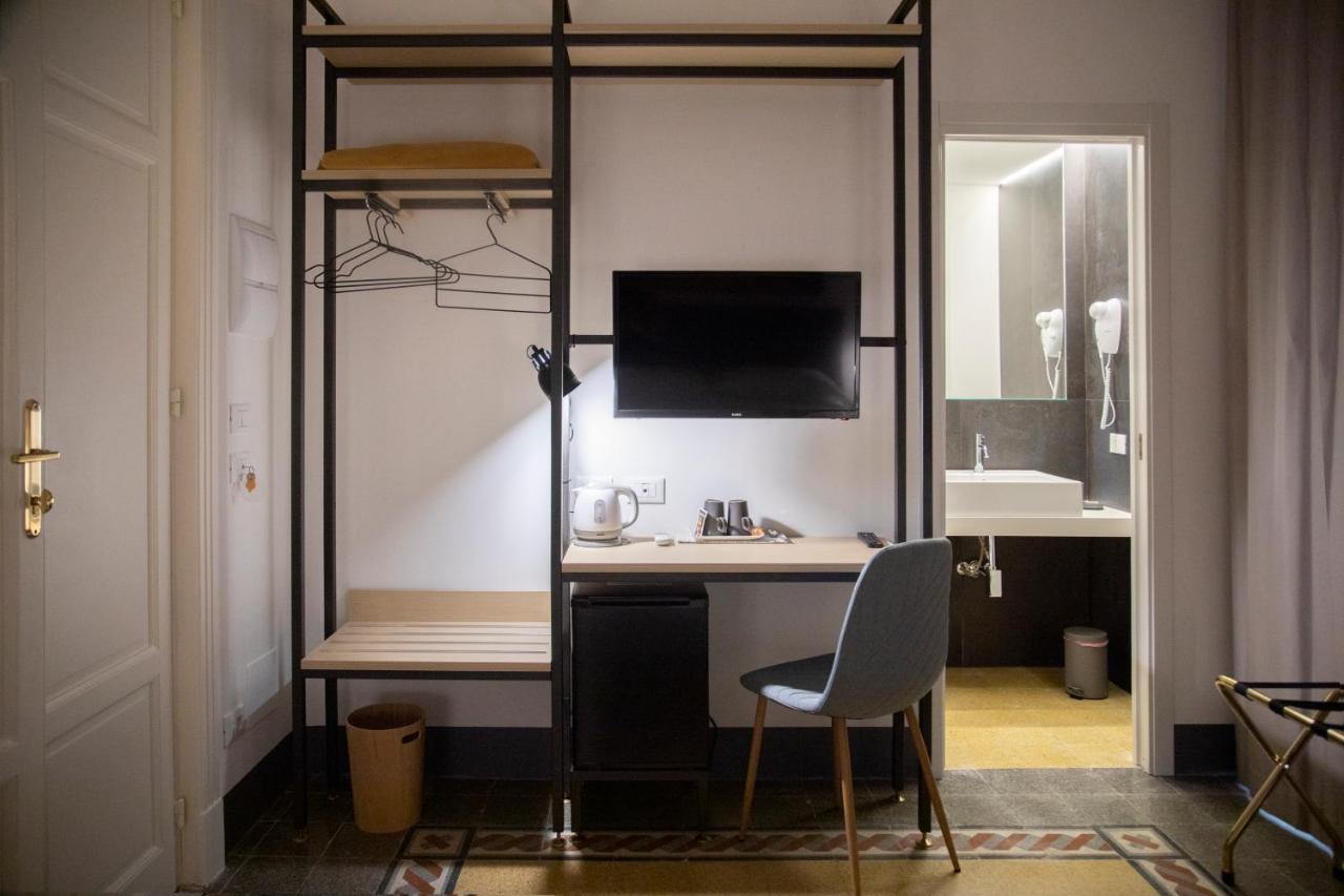 Nostrale Bnb Palermo Exterior photo